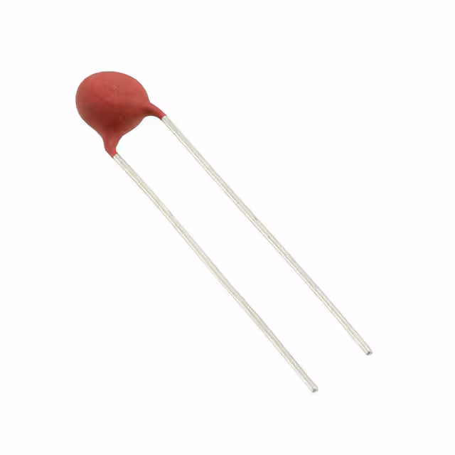 V05P25AUTO Littelfuse Inc. TVS - Varistances MOV